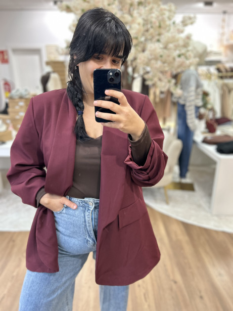 AMERICANA TG GRANATE