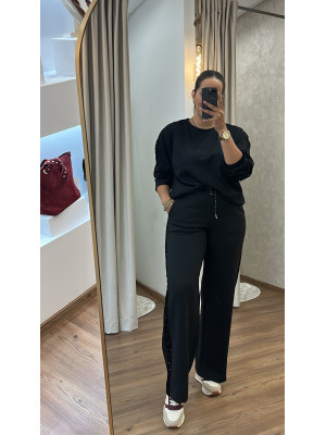 CHANDAL JAMILA NEGRO