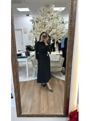 VESTIDO ALEXIA NEGRO