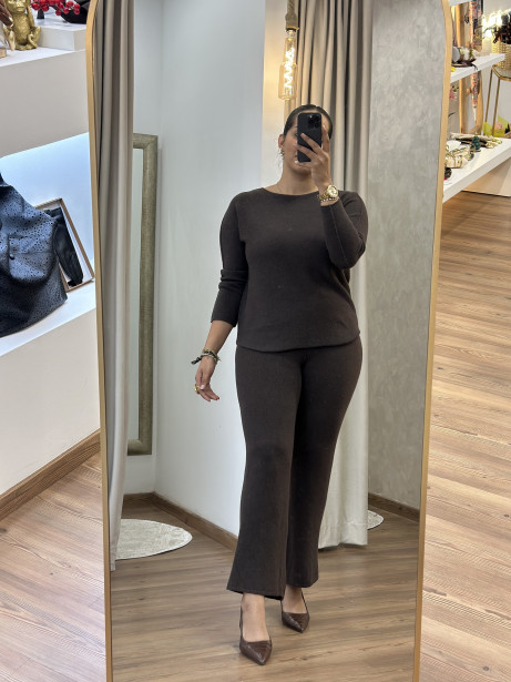 CONJUNTO MACARENA CHOCO