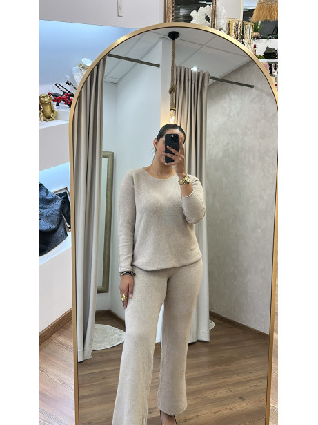 CONJUNTO MACARENA BEIS