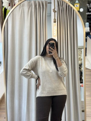 JERSEY BÁSICO PUNTO