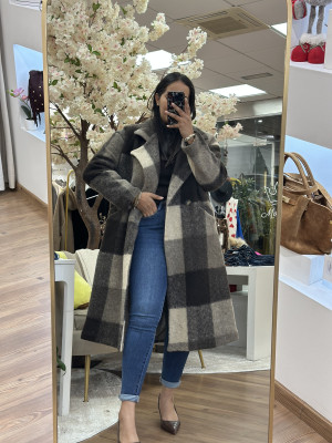 PREVENTAABRIGO CLAUDIA OSCURO