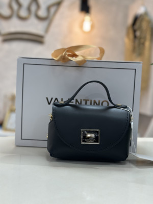 BOLSO PARIS PIEL NEGRO