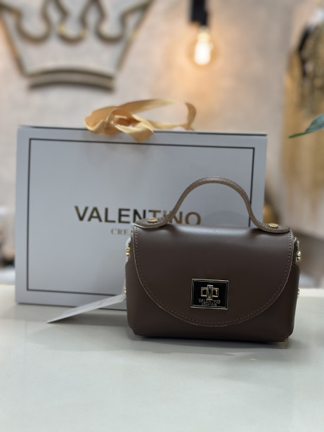 BOLSO VALENTINO PARIS PIEL...