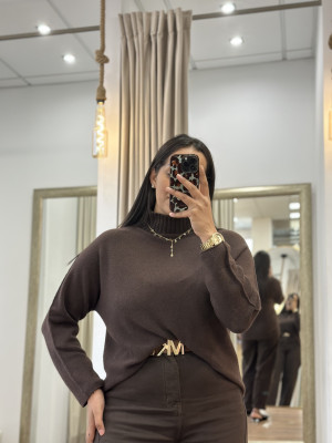 JERSEY ADRIANA CHOCO