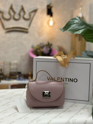 BOLSO PARIS VALENTINO ROSA