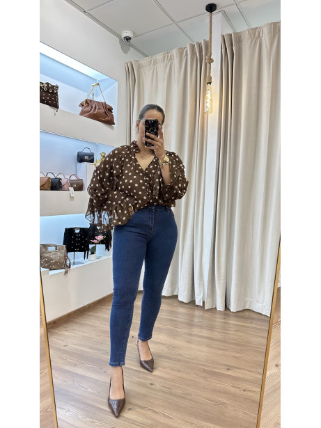 PANTALÓN LETY PITILLO