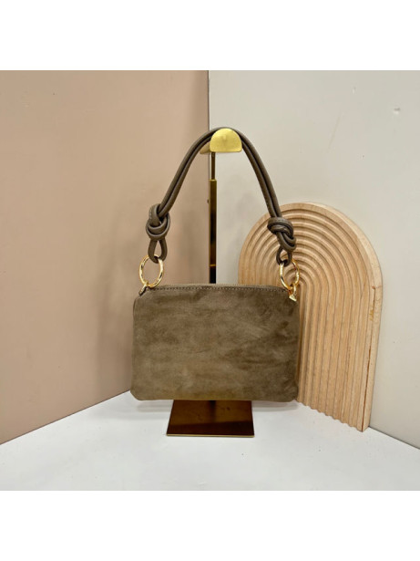 BOLSO PAULA BEIS PIEL