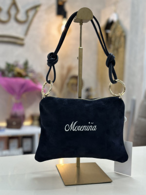 BOLSO PAULA AZULMARINO