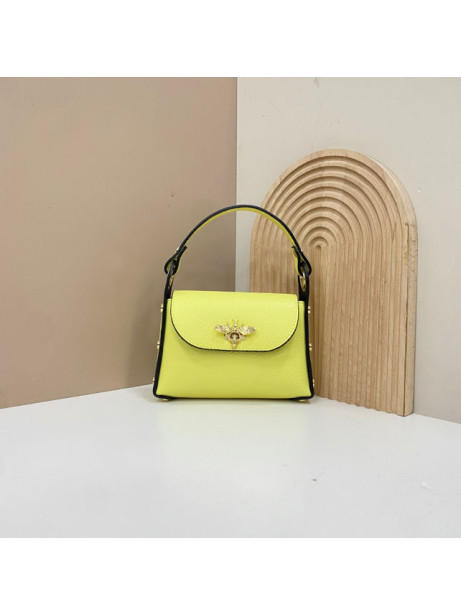 BOLSO PIEL YULI LIMA