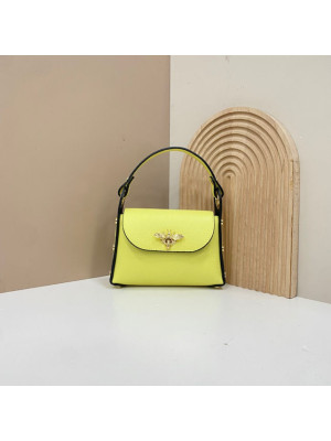 BOLSO PIEL YULI LIMA