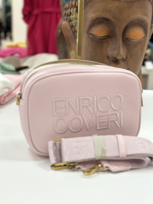 BOLSO DOBLE COVERI