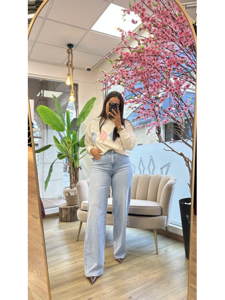 PANTALON  LOVE TALLA XL