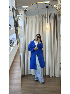 ABRIGO FERNANDEZ AZULON