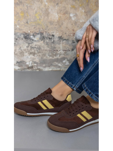 PREVENTA ZAPAS TIRAMISU