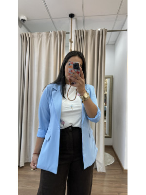 AMERICANA LEIRE AZUL