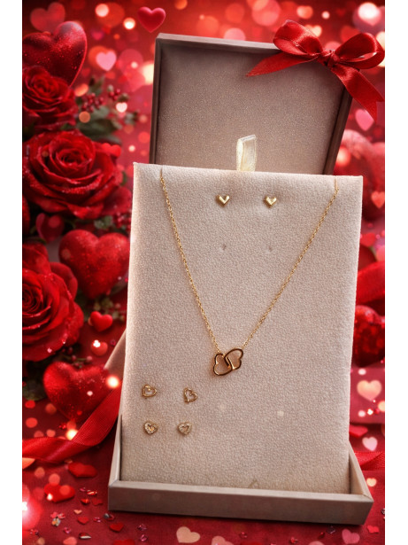 PACK SAN VALENTÍN 1