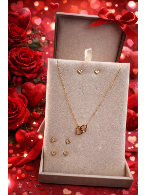 PACK SAN VALENTÍN 1