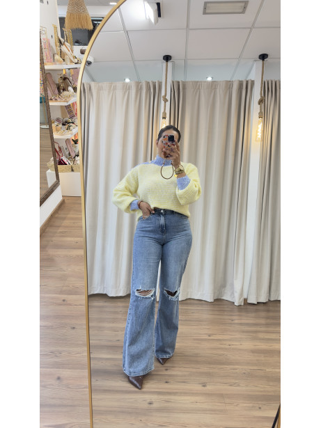 PANTALON 112