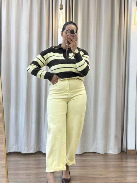 PANTALON GLOBO AM