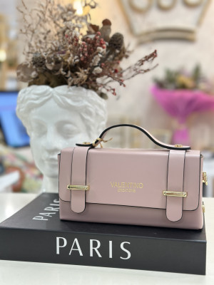 BOLSO VALENTINO ROSA