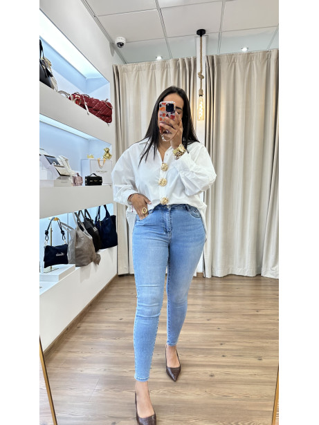 PANTALON CONY CLARO