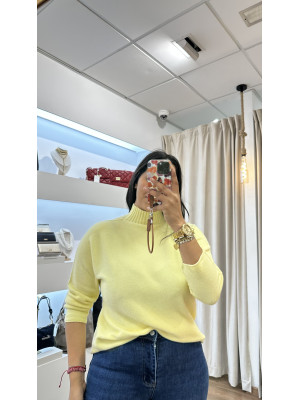 JERSEY ADRIANA AMARILLO