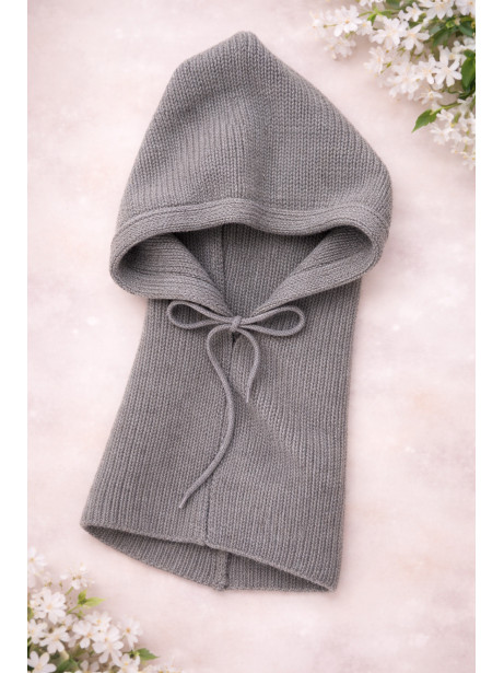 BALACLAVA GRIS