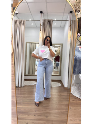 PANTALON VAQUERO NUEVO