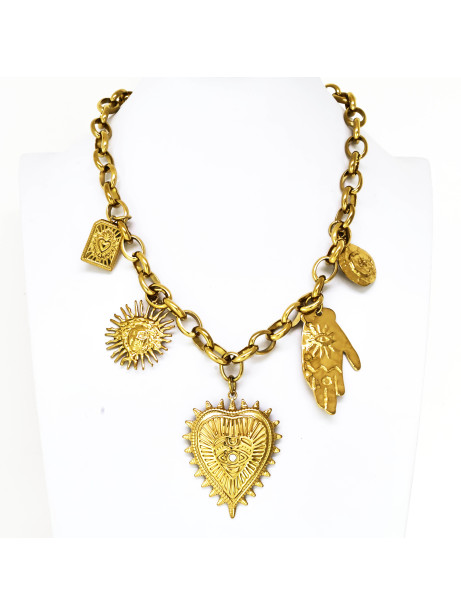 COLLAR MAXI PROTECCION