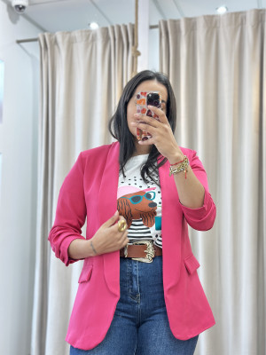 AMERICANA NAIRA FUSIA