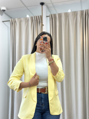 AMERICANA AMARILLA NAIRA