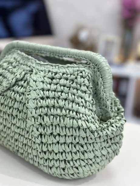BOLSO MALTA VERDE