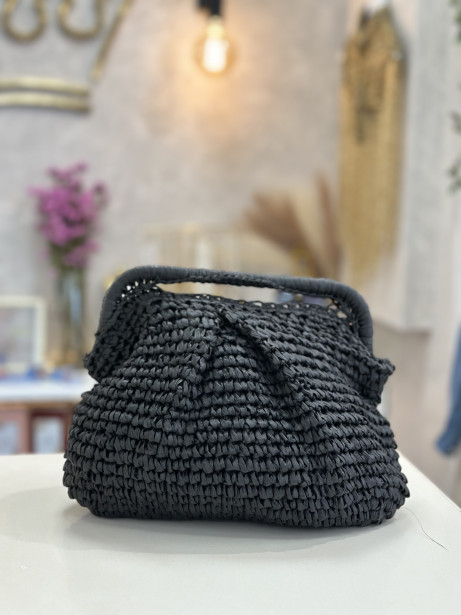 BOLSO MALTA NEGRO