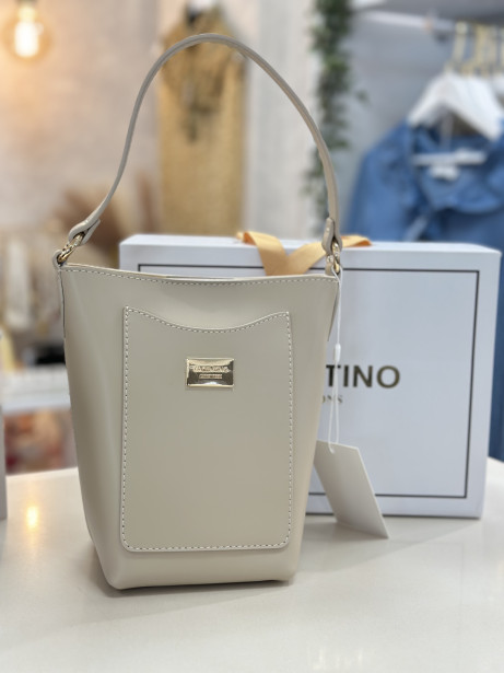 BOLSO VALENTINO PIEL BEIS
