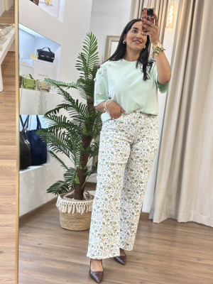 PANTALON VERANO