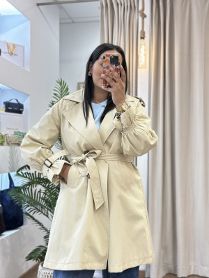 GABARDINA HOUDA BEIS