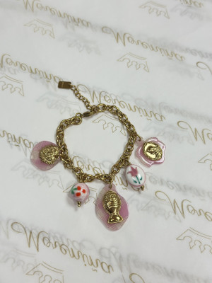 Pulsera alma