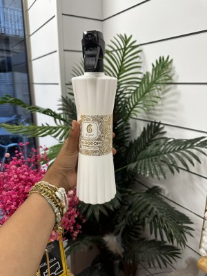 AMBIENTADOR ALGODÓN 750ml