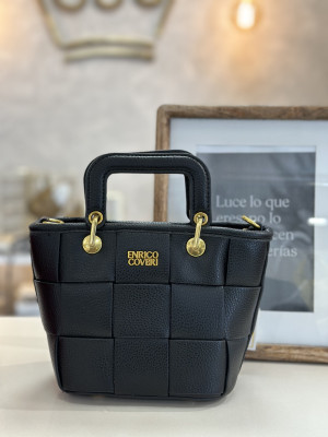 BOLSO MARISA NEGRO