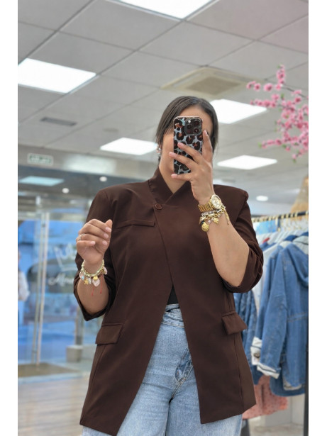 AMERICANA LENIA CHOCO