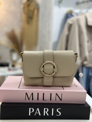 BOLSO PIEL ADRIANA BEIS