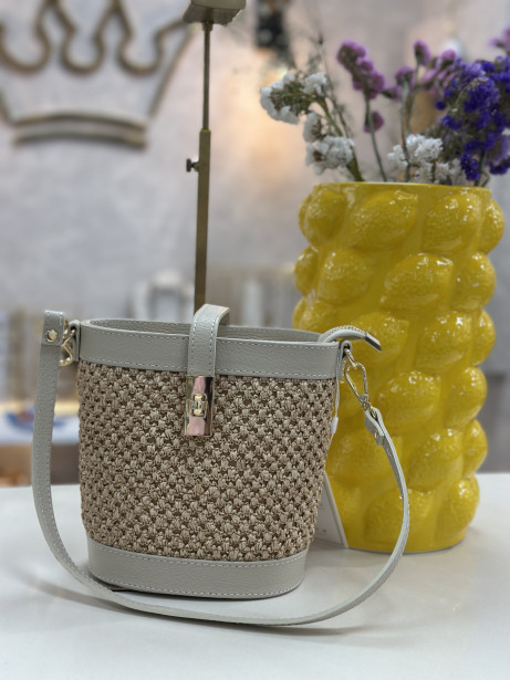 BOLSO PIEL LIDIA BEIS