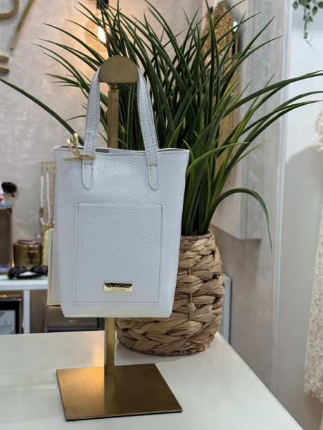 VALENTINO MINI BLANCO
