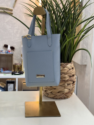 VALENTINO MINI CELESTE