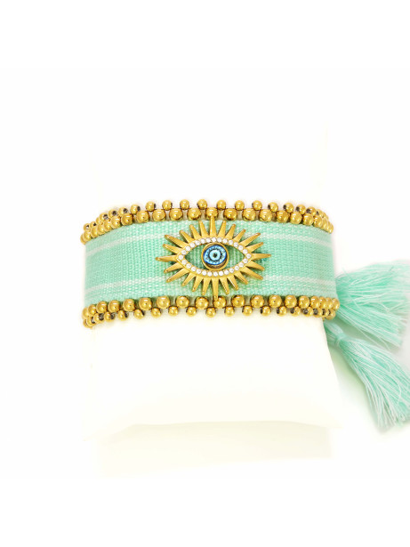 PULSERA TODO PASA A.