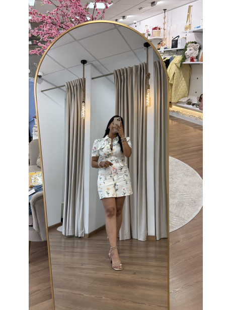 VESTIDO GAIA BLANCO
