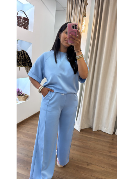 CHANDAL GISELLE A