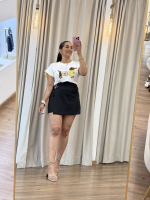 FALDA LUCIA